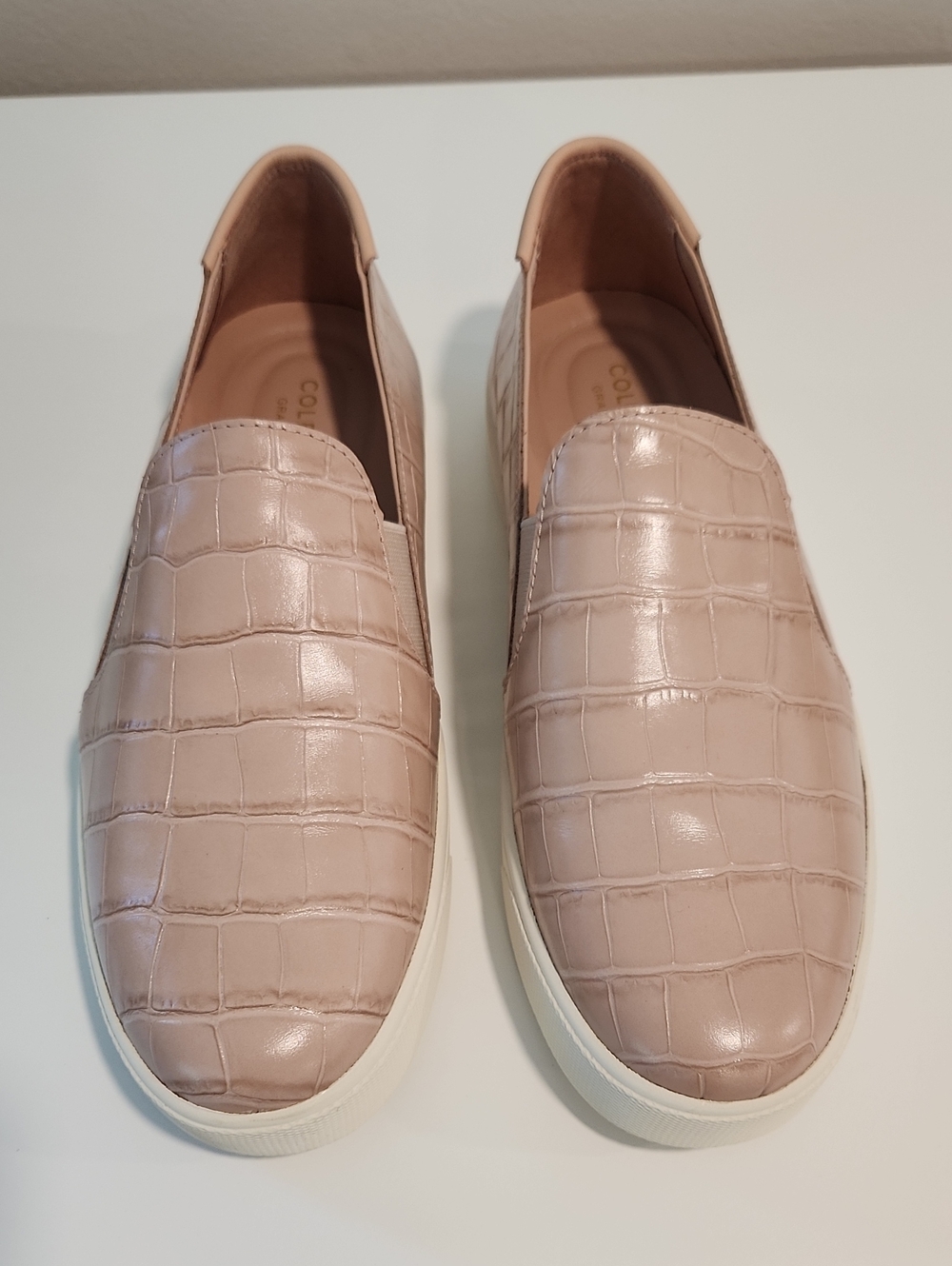 NWOB Cole Haan Grandpro 2.0 Slip-on Sneakers